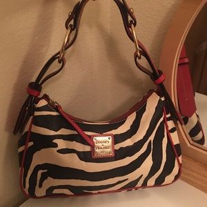 Dooney & Bourke